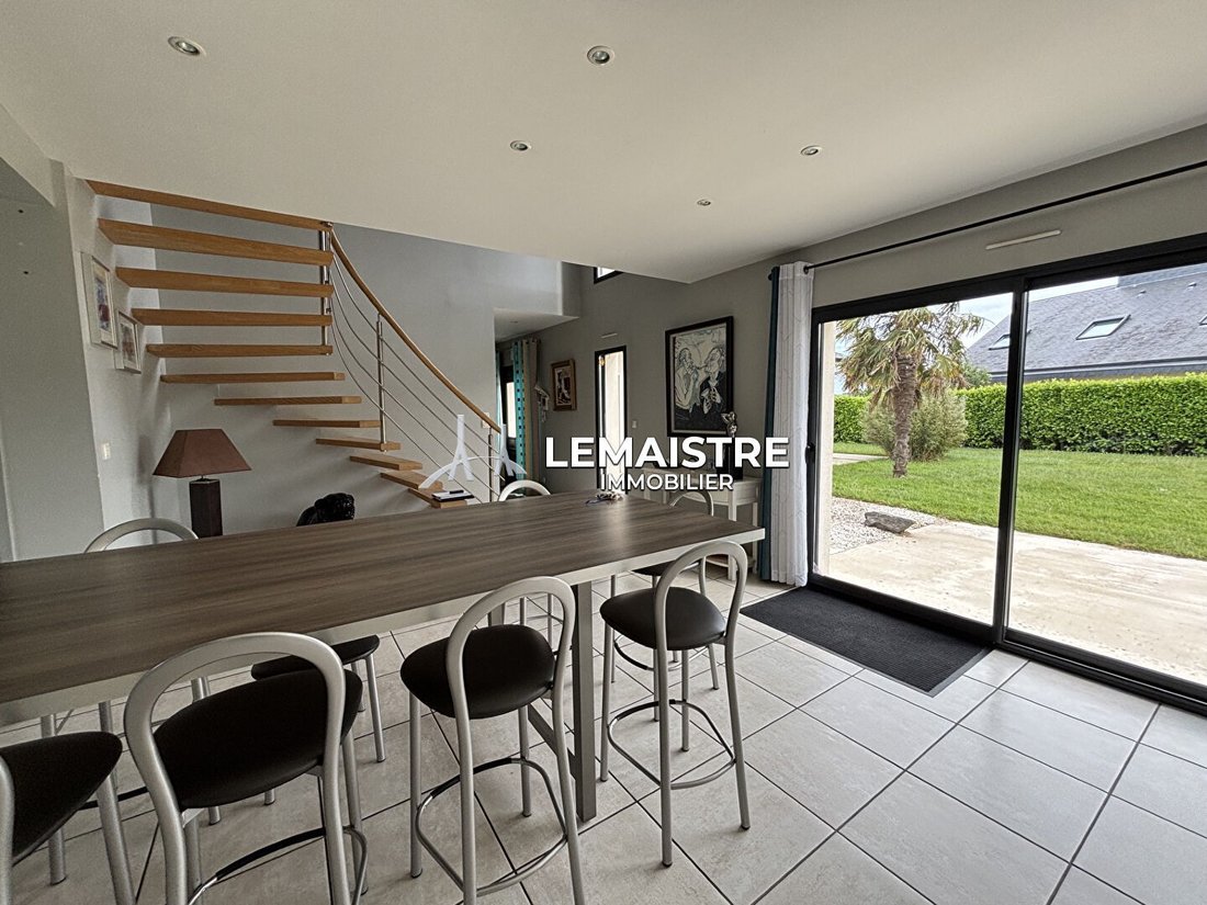 House in Octeville-sur-Mer, Normandy, France 3 - 18116591