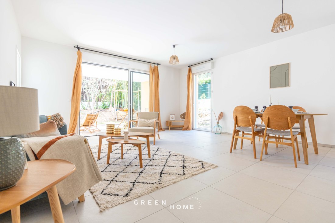 Apartment in Granettes-Jauberte-Sainte Anne, Aix-en-Provence, France 3 - 15495856