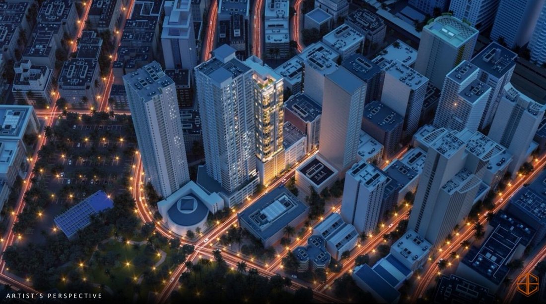 Condo in Makati, Metro Manila, Philippines 5 - 18116075