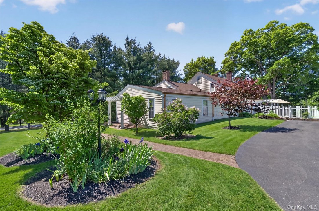 House in Warwick, New York, United States 4 - 18116292