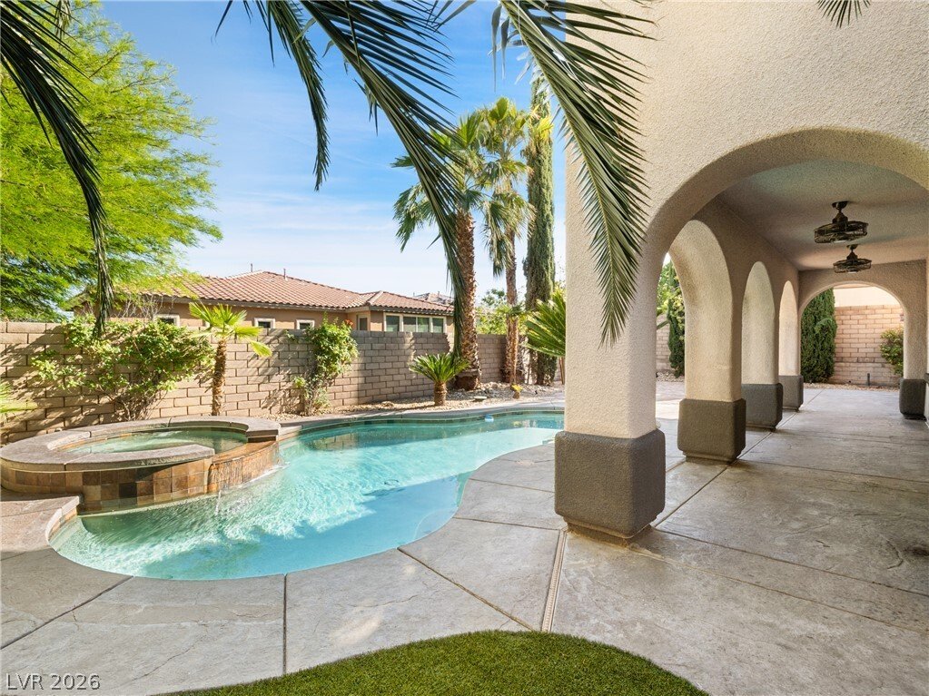 House in Las Vegas, Nevada, United States 5 - 17816370