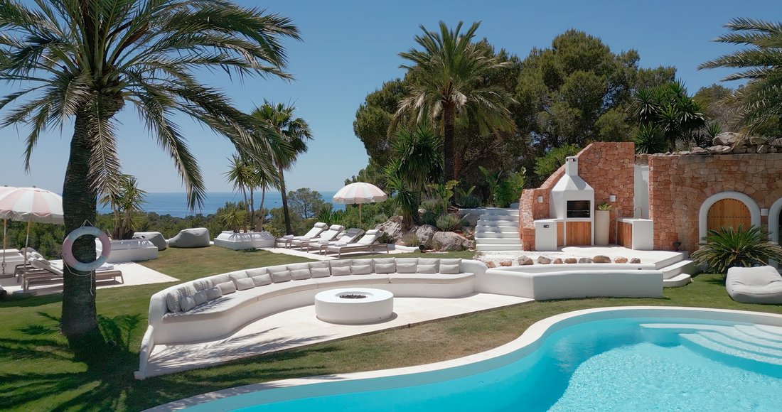 House in Sant Josep de sa Talaia, Balearic Islands, Spain 1 - 18053340
