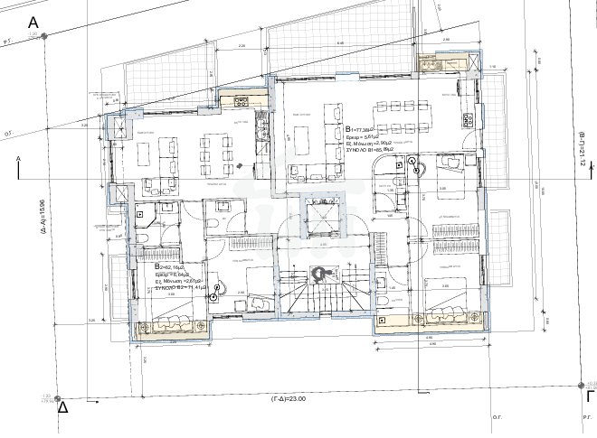 Apartment in Glyfada, Attica, Greece 4 - 18115942