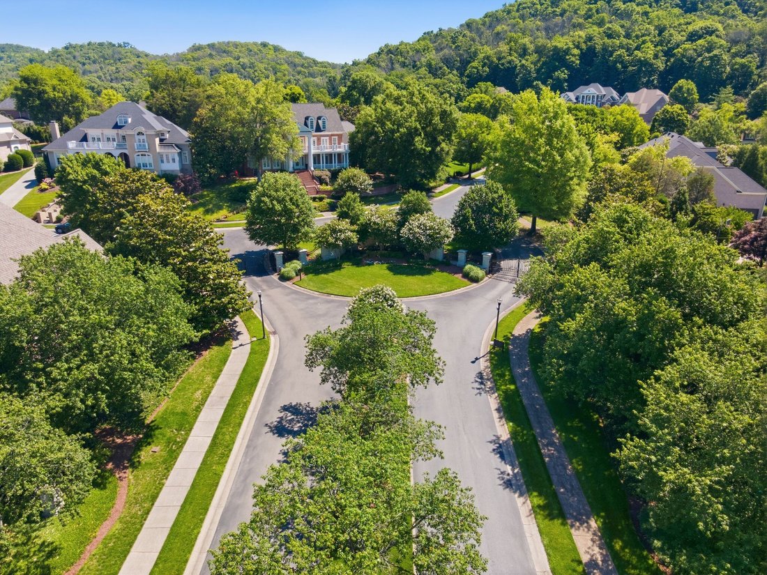 House in Franklin, Tennessee, United States 5 - 18116144