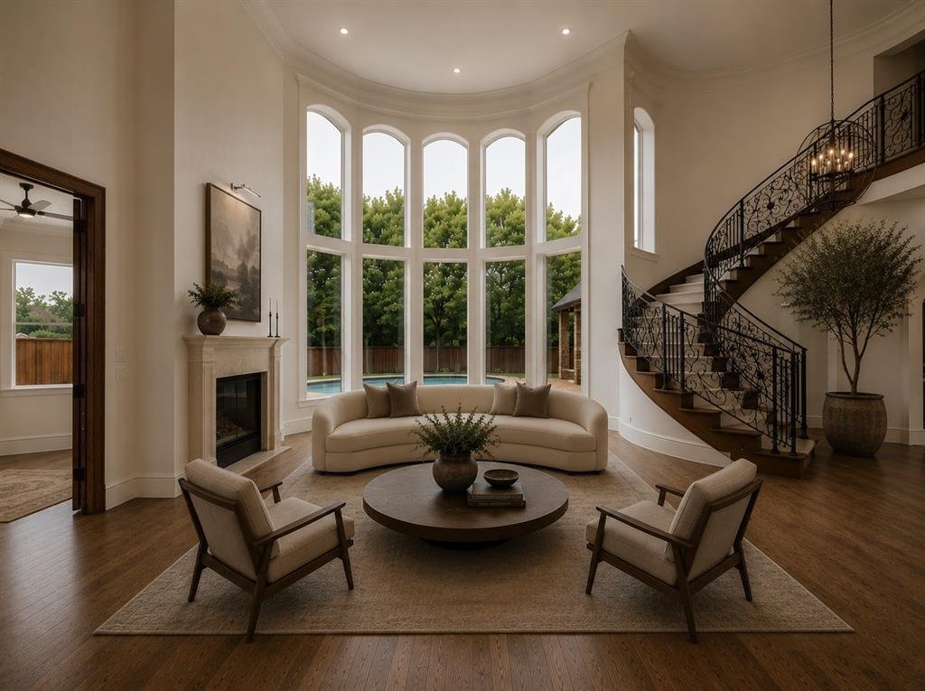 House in Grapevine, Texas, United States 3 - 18116375
