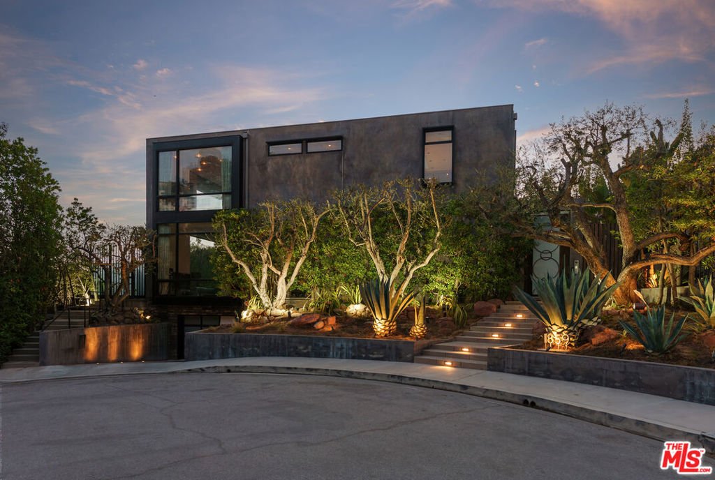 House in Los Angeles, California, United States 3 - 18116047