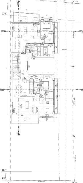 Apartment in Glyfada, Attica, Greece 1 - 18115919