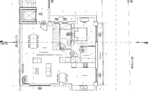 Apartment in Glyfada, Attica, Greece 1