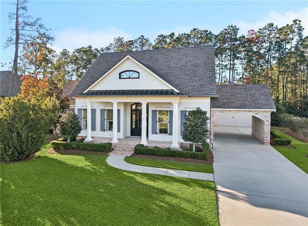 House in Mandeville, Louisiana, United States 1 - 18116083