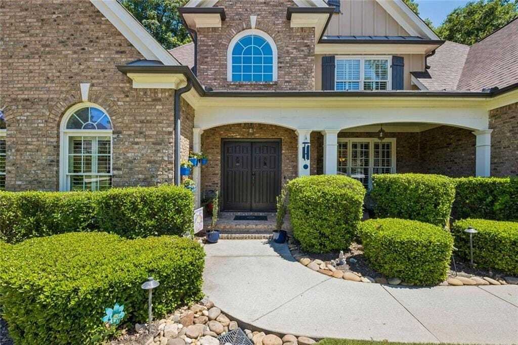 House in Dacula, Georgia, United States 2 - 18116513