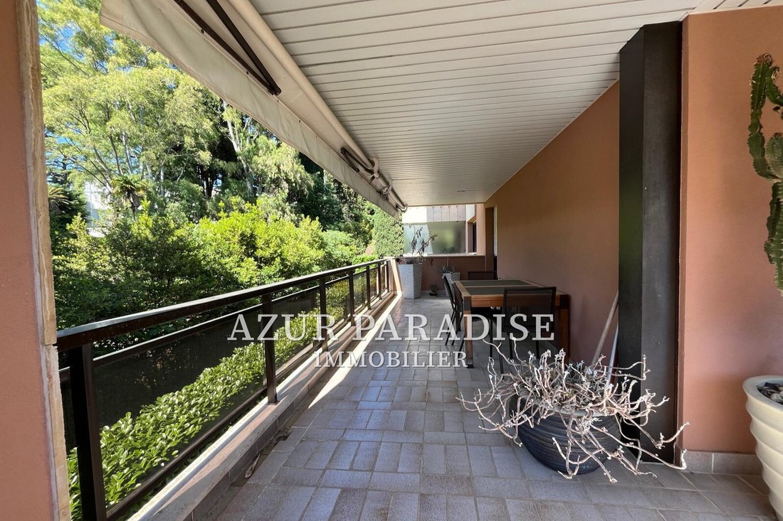 Apartment in Cannes, Provence-Alpes-Côte d'Azur, France 5 - 18116623