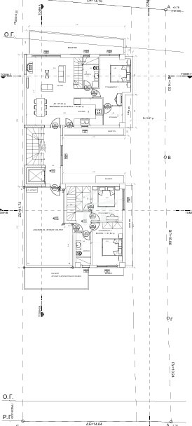 Apartment in Glyfada, Attica, Greece 2 - 18115919