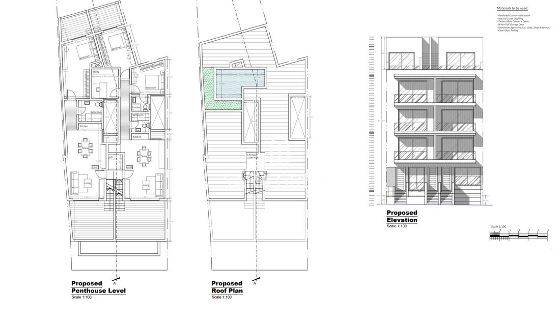 Apartment in Qrendi, Malta 2 - 18116159
