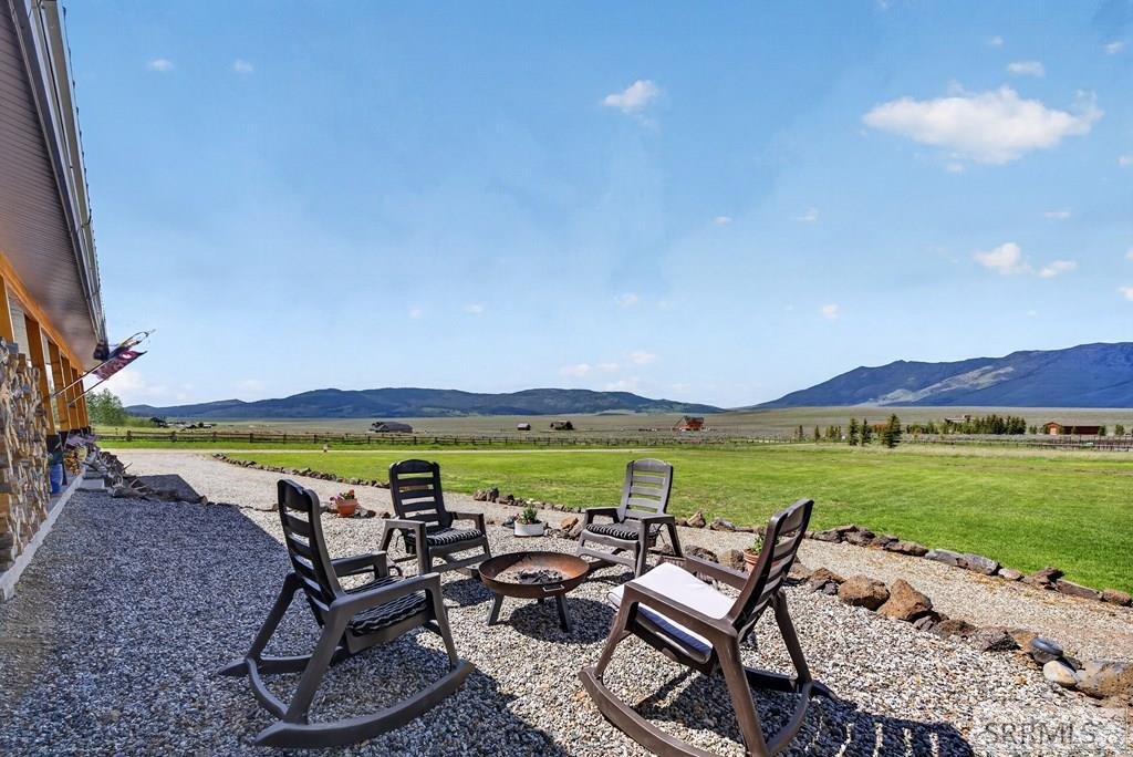House in Island Park, Idaho, United States 4 - 18115887