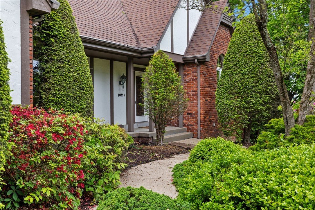 House in Canonsburg, Pennsylvania, United States 2 - 18116085