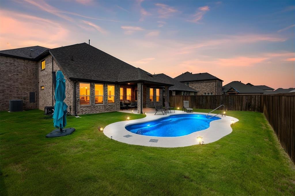 House in Arlington, Texas, United States 2 - 18116384