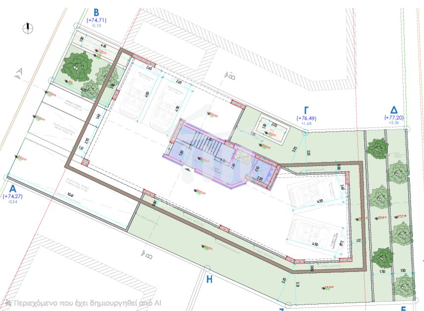 Apartment in Glyfada, Attica, Greece 2 - 18115926