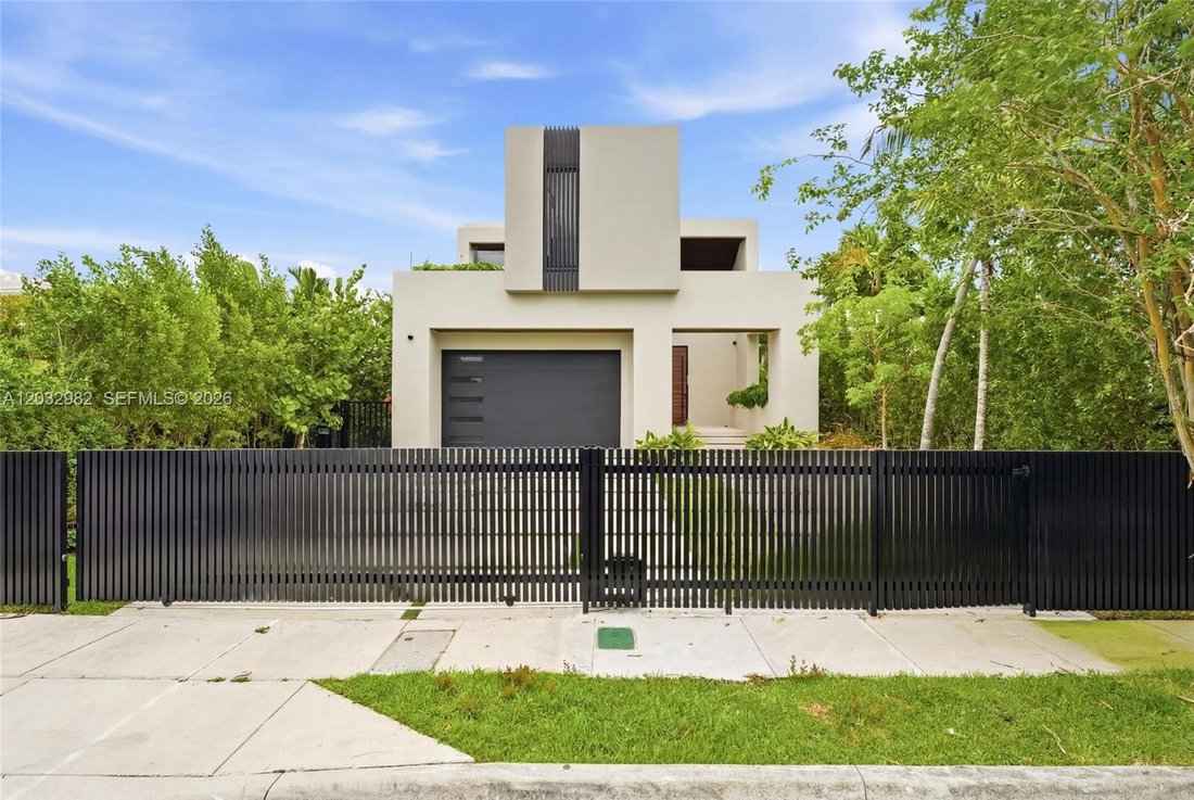 House in Miami Beach, Florida, United States 2 - 18115902