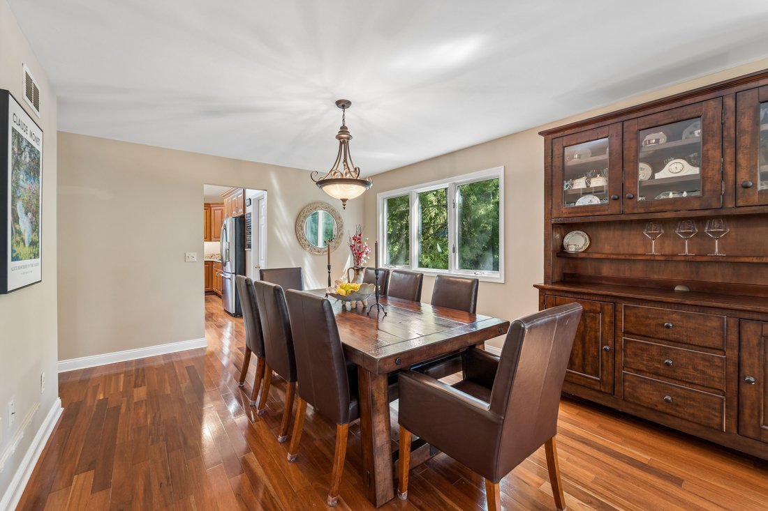 House in Berkeley Heights, New Jersey, United States 3 - 18116486
