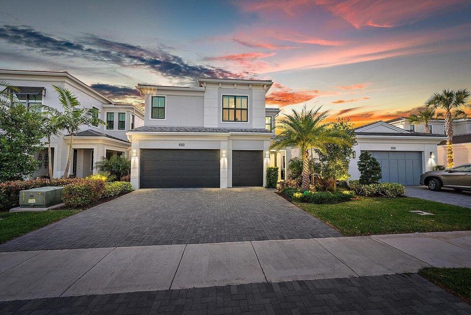 House in Palm Beach Gardens, Florida, United States 1 - 18116081