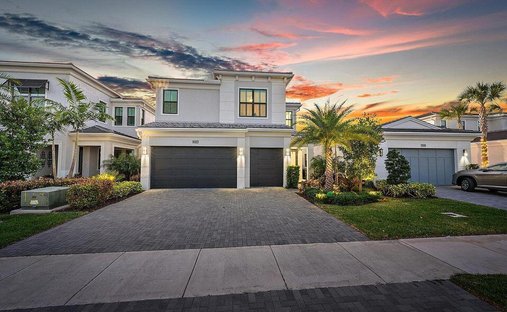Casa a Palm Beach Gardens, Florida, Stati Uniti 1