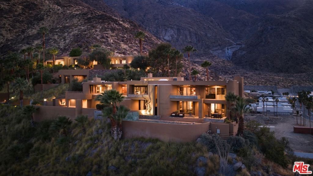House in Palm Springs, California, United States 3 - 18116031