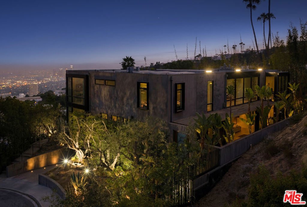 House in Los Angeles, California, United States 2 - 18116047