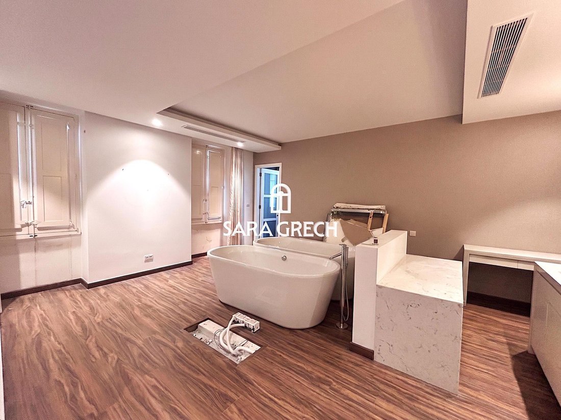 Penthouse in Valletta, Malta 5 - 14642238