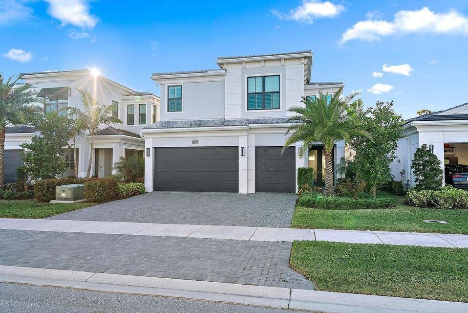 House in Palm Beach Gardens, Florida, United States 2 - 18116081