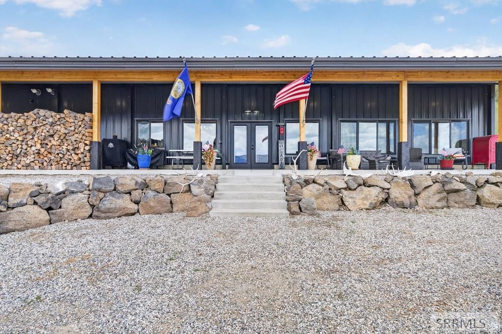 House in Island Park, Idaho, United States 3 - 18115887