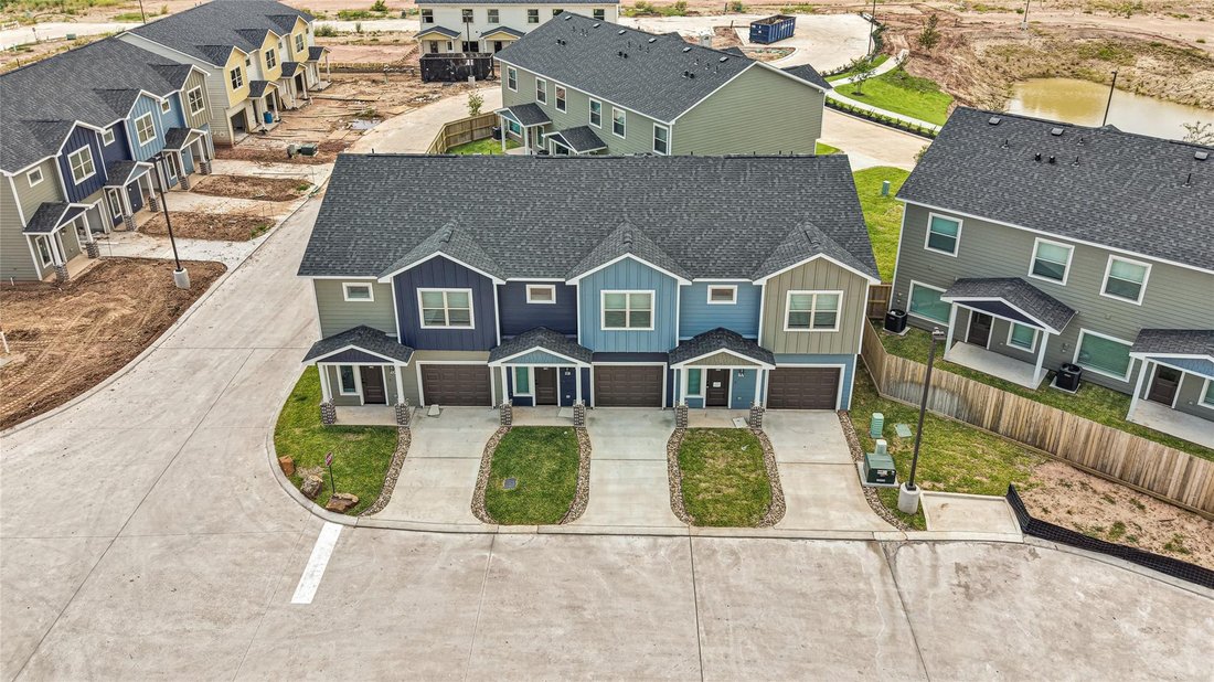 Apartment in Willis, Texas, United States 5 - 18116446