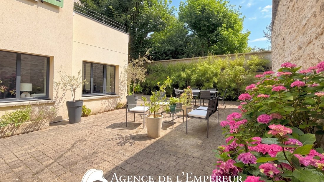 House in Centre Ville, Rueil-Malmaison, France 1 - 18108582