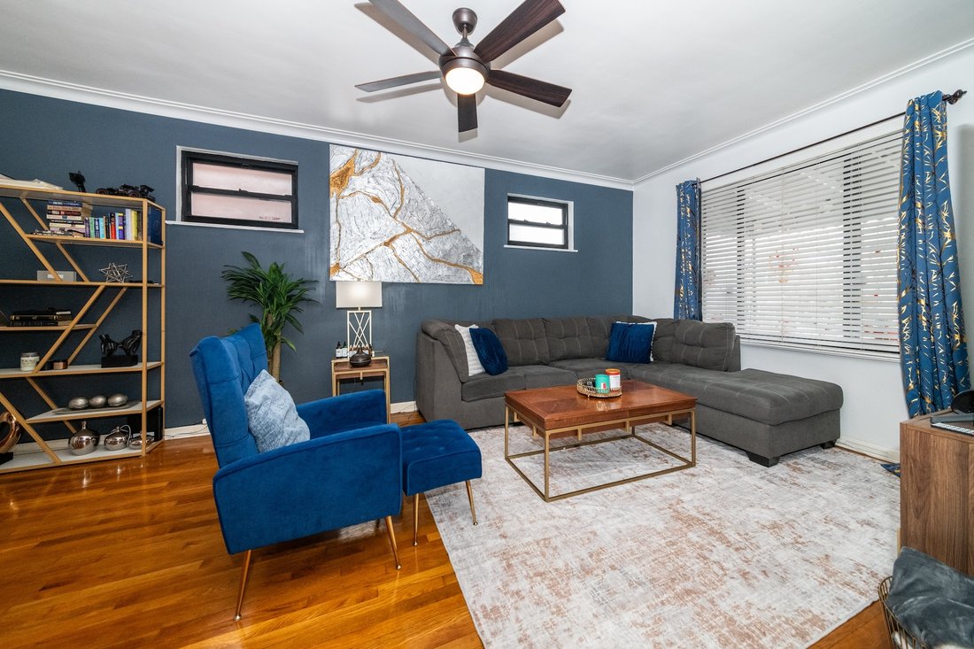 Apartment in New York, New York, United States 2 - 18116503