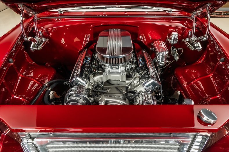 Coupe in Plymouth, United States 4 - 18098651