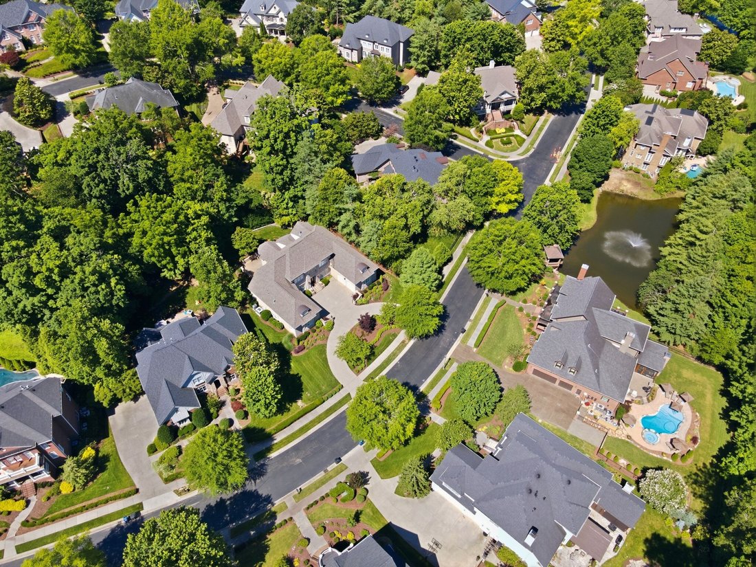 House in Franklin, Tennessee, United States 4 - 18116144