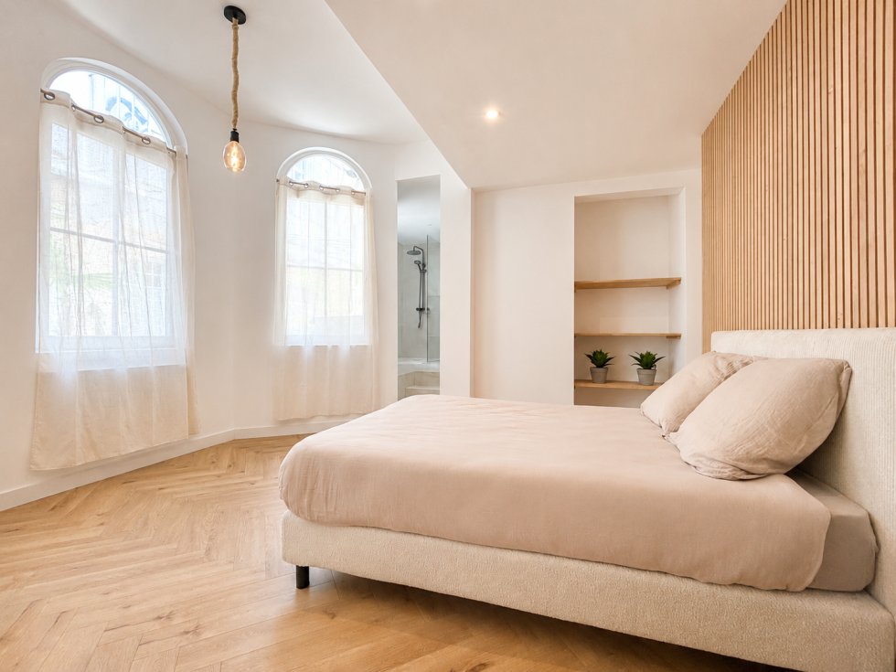 Apartment in Cannes, Provence-Alpes-Côte d'Azur, France 5 - 16479457