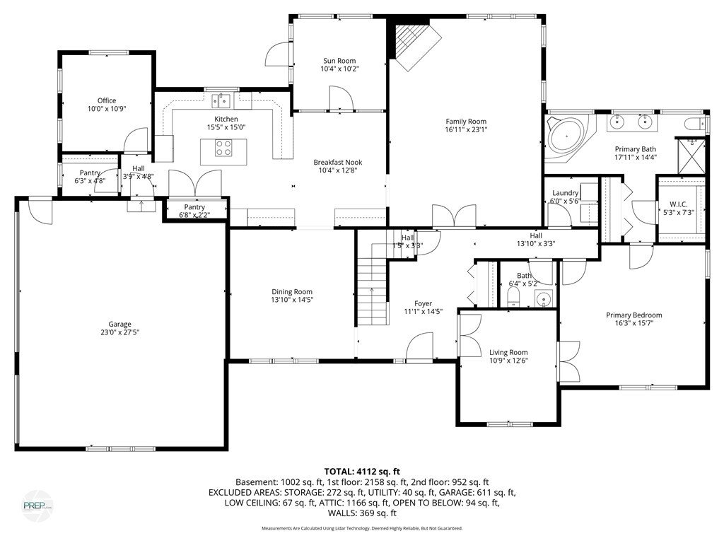 House in Canonsburg, Pennsylvania, United States 3 - 18116085