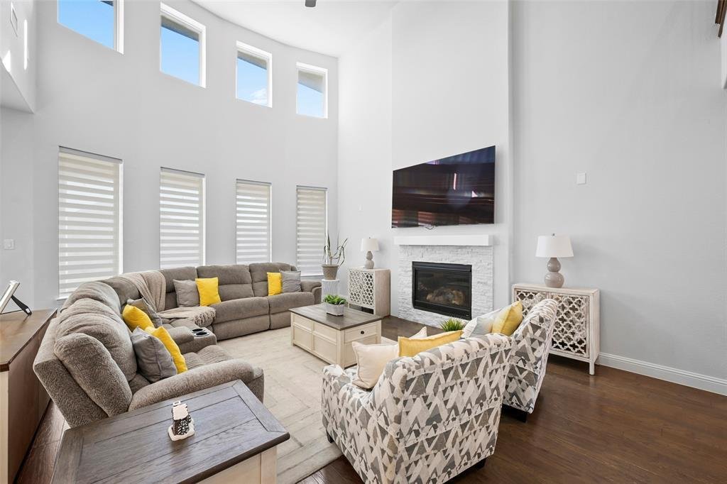 House in Prosper, Texas, United States 5 - 18048398