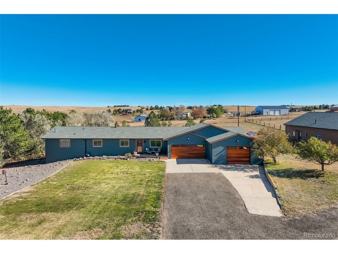 House in Elizabeth, Colorado, United States 2 - 18116183
