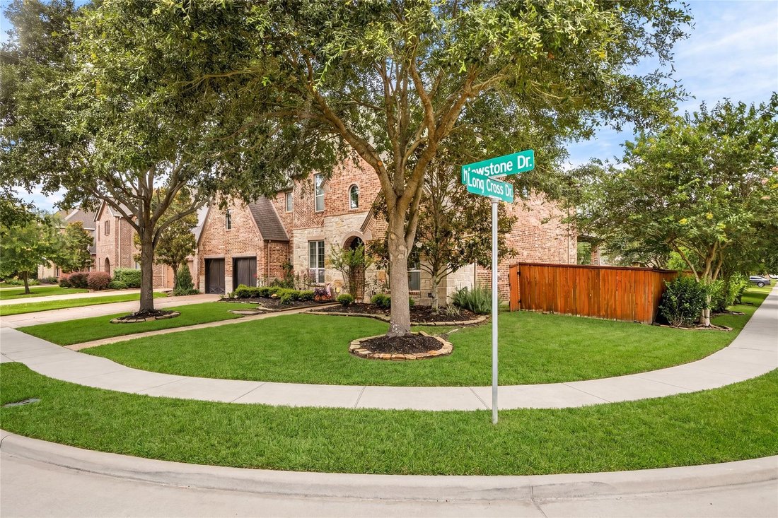 House in Richmond, Texas, United States 3 - 18116413
