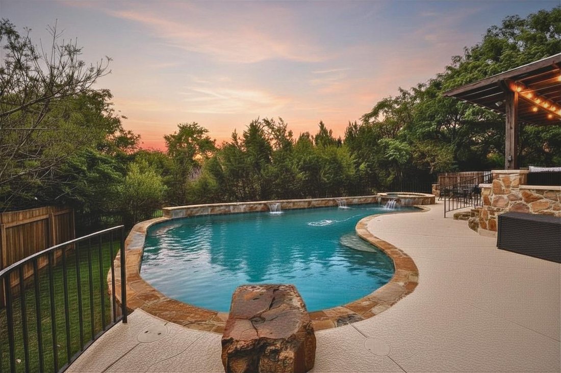 House in Austin, Texas, United States 1 - 17697989