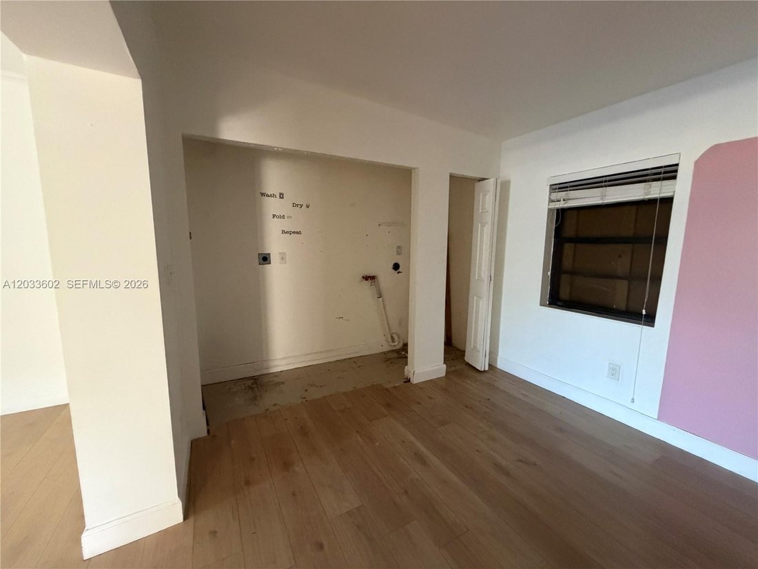 House in Miami, Florida, United States 5 - 18115905