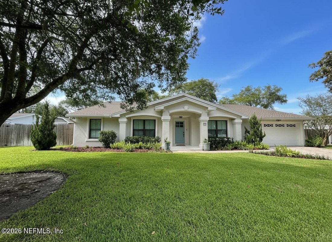 House in Jacksonville Beach, Florida, United States 3 - 18116189