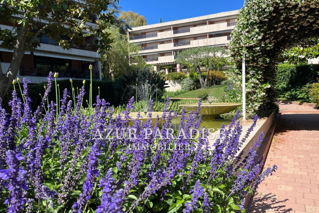 Apartment in Cannes, Provence-Alpes-Côte d'Azur, France 4 - 18116623