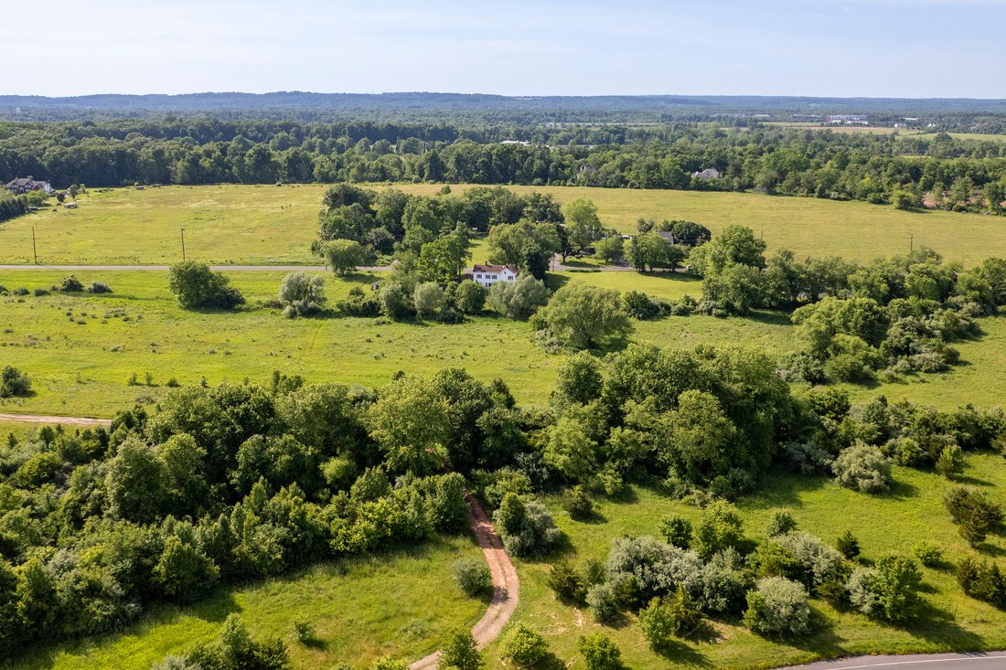 Farm Ranch in Pennington, New Jersey, Vereinigte Staaten 1 - 18116489