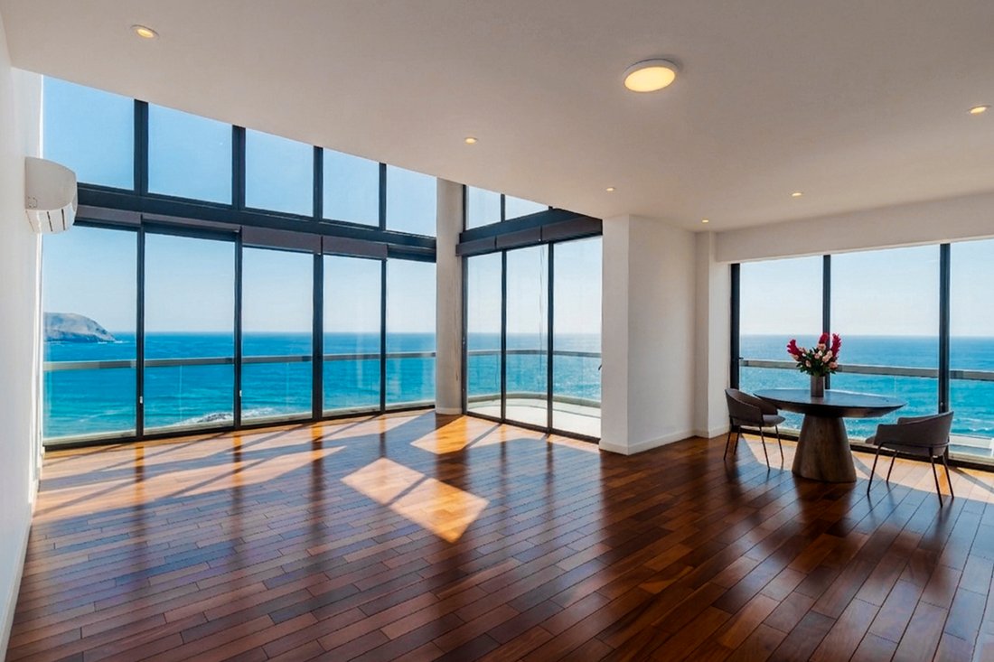 Apartment in Miraflores, Metropolitan Municipality of Lima, Peru 3 - 18115856