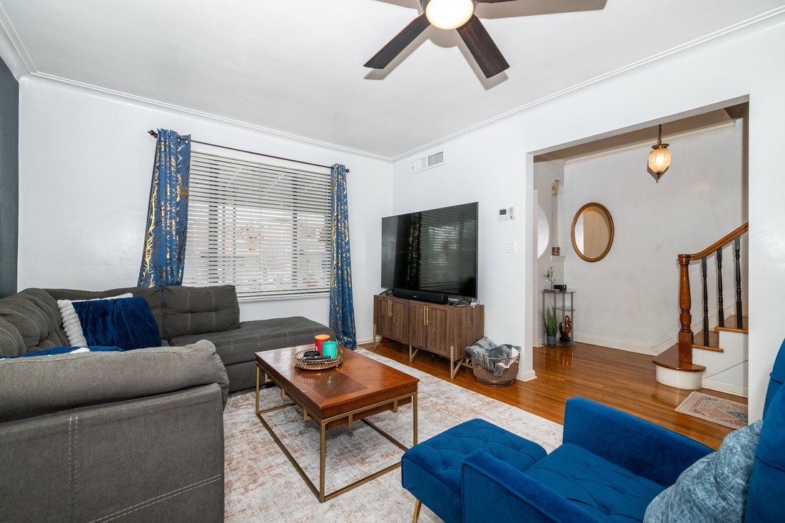 Apartment in New York, New York, United States 3 - 18116503
