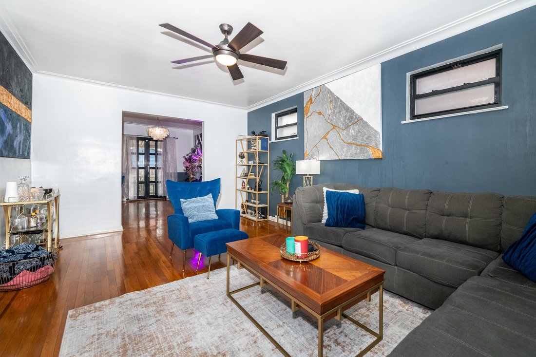 Apartment in New York, New York, United States 4 - 18116503