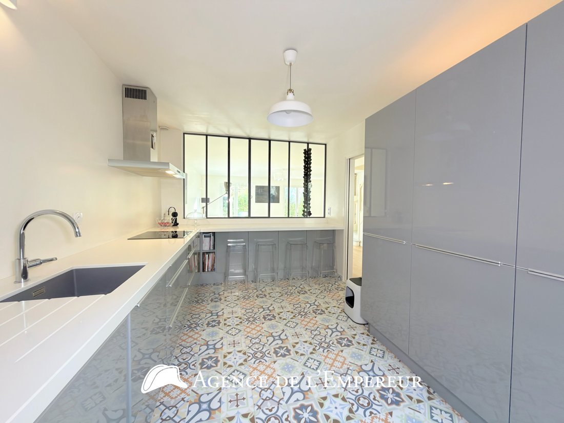 House in Centre Ville, Rueil-Malmaison, France 4 - 18116578