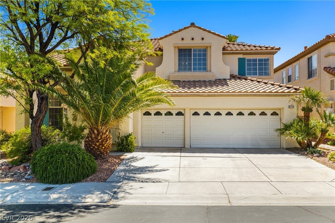 House in Las Vegas, Nevada, United States 2 - 18116125